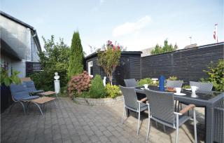 Three-Bedroom Holiday Home In Hojer - Højer - 3