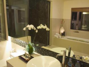 Sagara Villas and Suites Sanur by AHM - 2