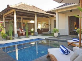 Sagara Villas and Suites Sanur by AHM - 1