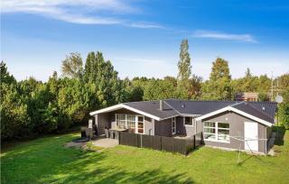 Holiday Home Filosofstræde Vi - Dannemare - 9