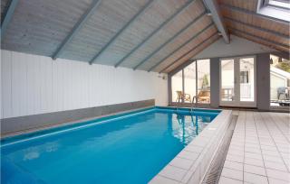 Holiday Home Langesøvej - Rørvig - 3