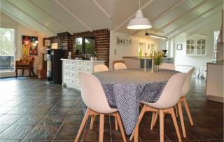 Holiday Home Poul Thøstesensvej - Blåvand - 3