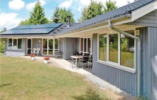 Awesome Home In Fårvang With Wifi - Fårvang - 9