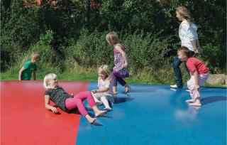 Skærbæk Fritidscenter - 1