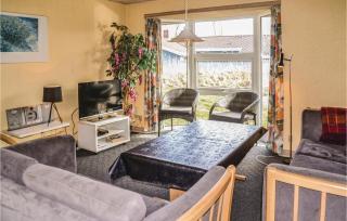 5 Bedroom Pet Friendly Home In Oksbøl - Oksbøl - 6