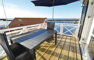 Two-Bedroom Apartment In Borre - 5