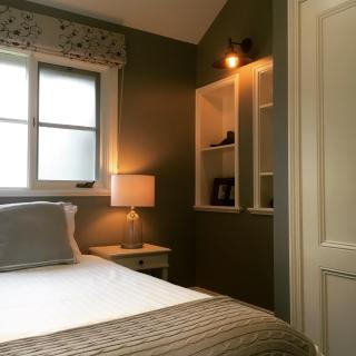 Oak Tree Lodge - Rhyll - 9