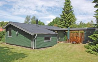 Holiday Home Nysted 41 - 9