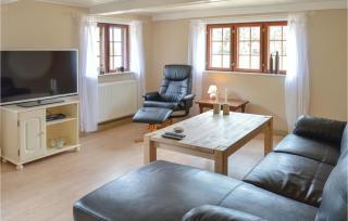 Two-Bedroom Apartment In Romo - Rømø Kirkeby - 9