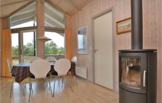 Holiday Home Bjerges Leje Fanø Iv - 1