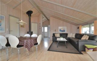 Holiday Home Bjerges Leje Fanø Iv - 8