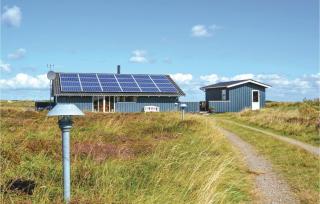 Holiday Home Bjerges Leje Fanø Iv - 0