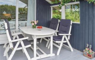 Gorgeous Home In Ringkøbing With Wifi - Søndervig - 4