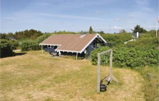 Gorgeous Home In Ringkøbing With Wifi - Søndervig - 5