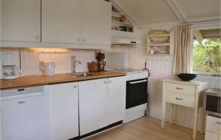 Gorgeous Home In Ringkøbing With Wifi - Søndervig - 1