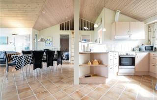 Casa Pet Friendly A Vinderup Con Wifi - 6