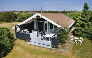 Gorgeous Home In Ringkøbing With Wifi - Søndervig - 0