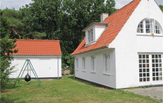 Holiday Home Lærkevej Skælskør V - 1