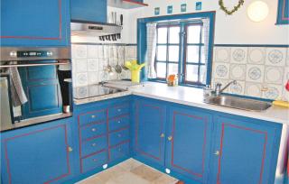 Holiday Home Bjerregårdsvej Ix - 1