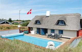 Holiday Home Bjerregårdsvej Ix - 0
