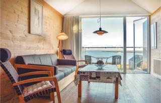 Holiday Home Slusen Hvide Sande Vi - Hvide Sande - 7