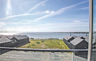 Holiday Home Slusen Hvide Sande Vi - Hvide Sande - 6