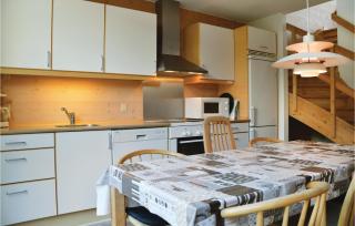 Holiday Home Slusen Hvide Sande Vi - Hvide Sande - 3