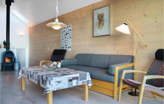 Holiday Home Slusen Hvide Sande Vi - Hvide Sande - 2