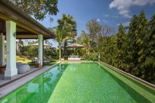 LEMONGRASS POOL VILLA - Koh Samui - 7