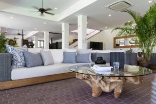 LEMONGRASS POOL VILLA - Koh Samui - 2