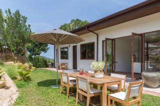 LEMONGRASS POOL VILLA - Koh Samui - 1