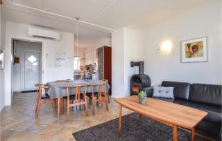 Holiday Home Horns Bjerge Blåvand Iv - 5