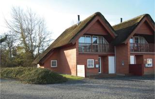 Holiday Home Romo With Sea View 154 - Bolilmark - 5