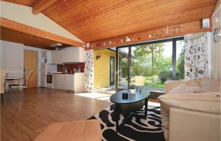 Holiday Home Skovlindvej Væggerløse Xi - 3