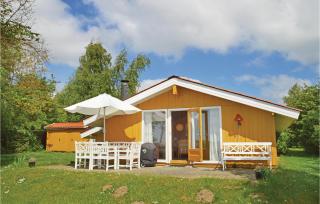 Holiday Home Birkely Nysted Denm - Nysted - 9