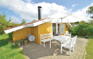 Holiday Home Birkely Nysted Denm - Nysted - 3