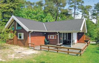 Holiday Home Turistvej Nexø - Snogebæk - 0