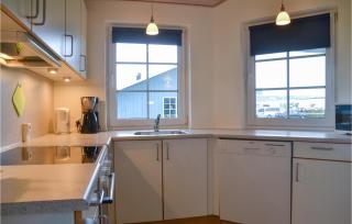 Apartment Lønne Feriepark , Seawest M-941 - Lønne Hede - 9