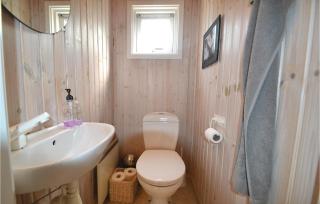 Holiday Home Meilgaardstien Glesborg V - Fjellerup Strand - 9