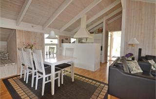 Holiday Home Meilgaardstien Glesborg V - Fjellerup Strand - 7