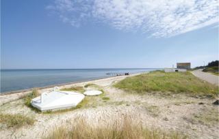 Holiday Home Meilgaardstien Glesborg V - Fjellerup Strand - 6