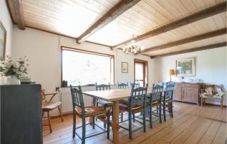 Three-Bedroom Holiday Home In Frostrup - 8