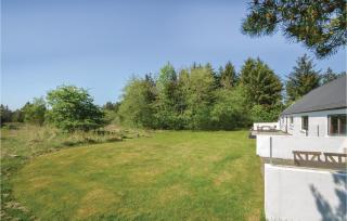 Three-Bedroom Holiday Home In Frostrup - 2