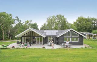 Holiday Home Solbakkevej Hornbæk Xii - Dronningmølle - 1