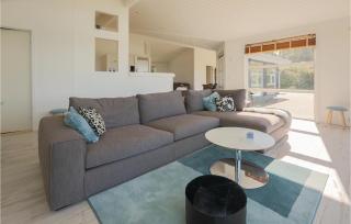 Two-Bedroom Holiday Home In Farevejle - Fårevejle - 7