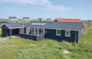 Holiday Home Themisvej Harboøre Denm - Harboør - 2