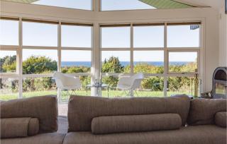 Two-Bedroom Holiday Home In Farevejle - Fårevejle - 6