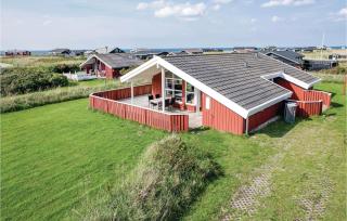 Three-Bedroom Holiday Home In Hjorring - Hjørring - 0