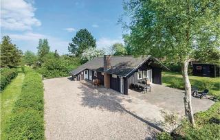 Three-Bedroom Holiday Home In Sydals - Skovbyballe - 0