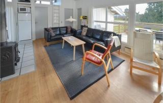 Holiday Home Birkemose Ds Dnmk - 8